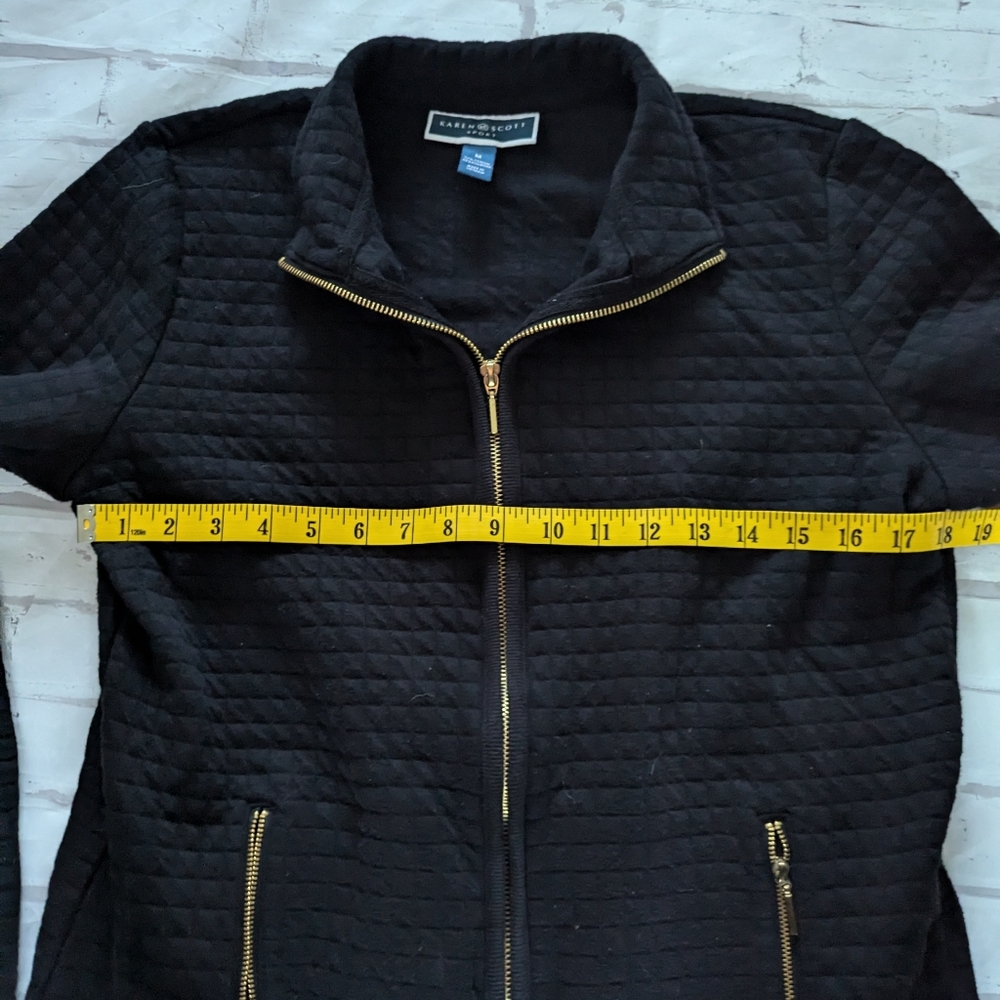 Karen Scott jacket - Picture 6 of 7